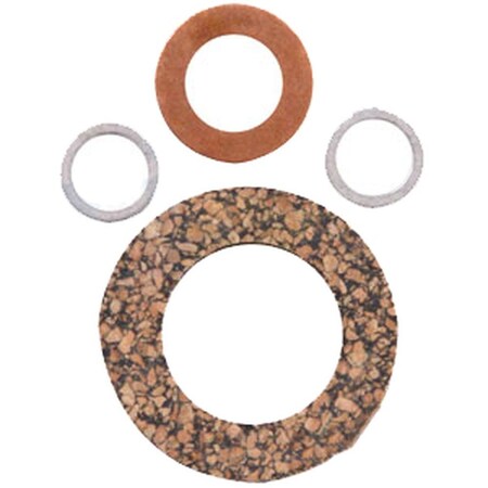 Aftermarket Seal Kit Fuel Injector A-VPD8500-AI